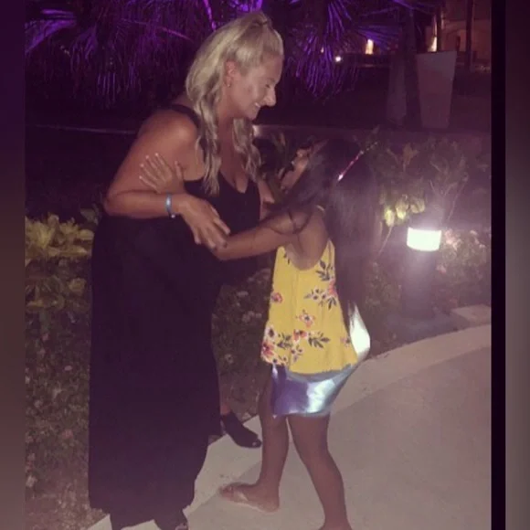 Abbeline Maxi Dress - Picture 5 of 5